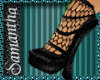 ~SD~Kelsie Club Shoes