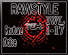 [T] Rawstyle I Was Like