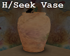 H/Seek Vase