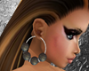 (mng)bella earring #1
