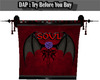 [T]Soul's Banner