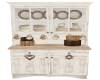 Country Kitchen Hutch 3