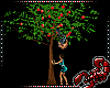 Kisses On Tree