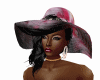 Beach Hat