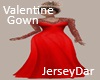Valentine Gown