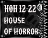 HOUSE OF HORROR PART2