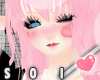 !S_Kawaii anime 1!pink