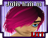Julis Hair M