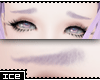 Ice * Lilac Eyebrow 7