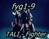 TALI - Fighter