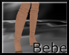 Boots and Log Socks