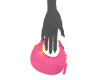 Jonie R - Pink V2