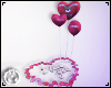 I Love You - Balloons