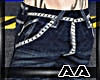 [AA] Jeans stg