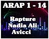 Rapture-Nadia Ali Avicci