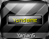 :YS: Yondaime Vip Tag
