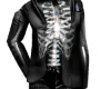 L. Skeleton Suit