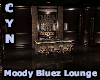 Moody Bluez Lounge