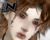!N│ Wolfcut Orange
