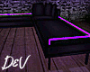!D Neon Couch