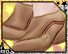 ⍣ Leather Ballet Slip