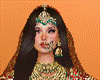 Q| wedding lehenga