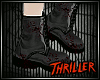 |T| Bloody Boots