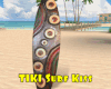 *TIKI Surf Kiss