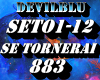 SE TORNERAI 883