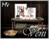 *MV* Fall Sideboard 2