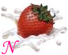 Strawberys and Cream