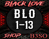 BLACK LOVE