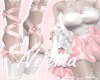 ♡ Soft Love Heels