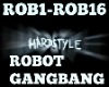 HStyle Robot 