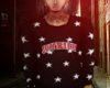 {C}All Star Sweater