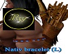 Nativ Bracelet