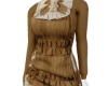 Katerina Doll Dress
