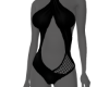 Vy: Black Swimsuit