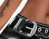 Missie Short Leather
