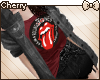 C~ Rolling Stones outfit