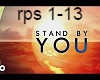 R.Platten-Stand By You