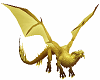 Add Gold Dragon Pet