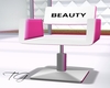 TG| Beauty Chair W/Poses