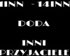 Doda - inny przyjaciele