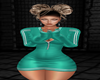 Livia Green