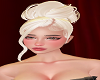 Nany White Hair