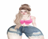 JC Ella Pink
