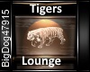 [BD] Tigers Lounge