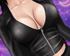 ♡ Leather Jacket