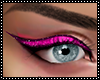 Pink Eyeliner glitter